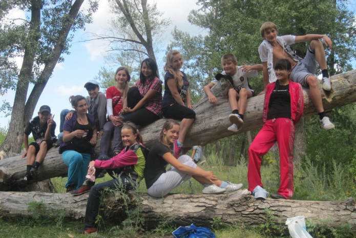 Безопасная посевная